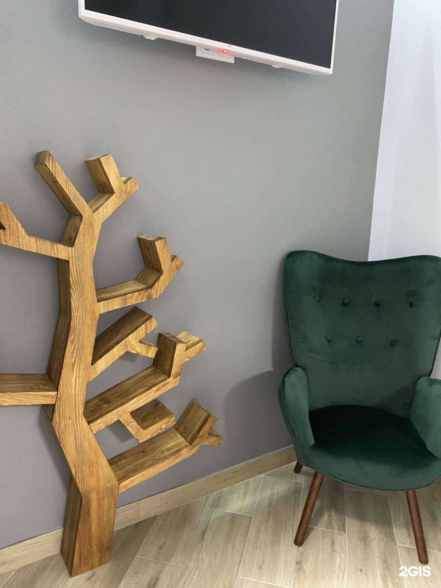 Отзывы на компанию Олива в Барнауле c фото