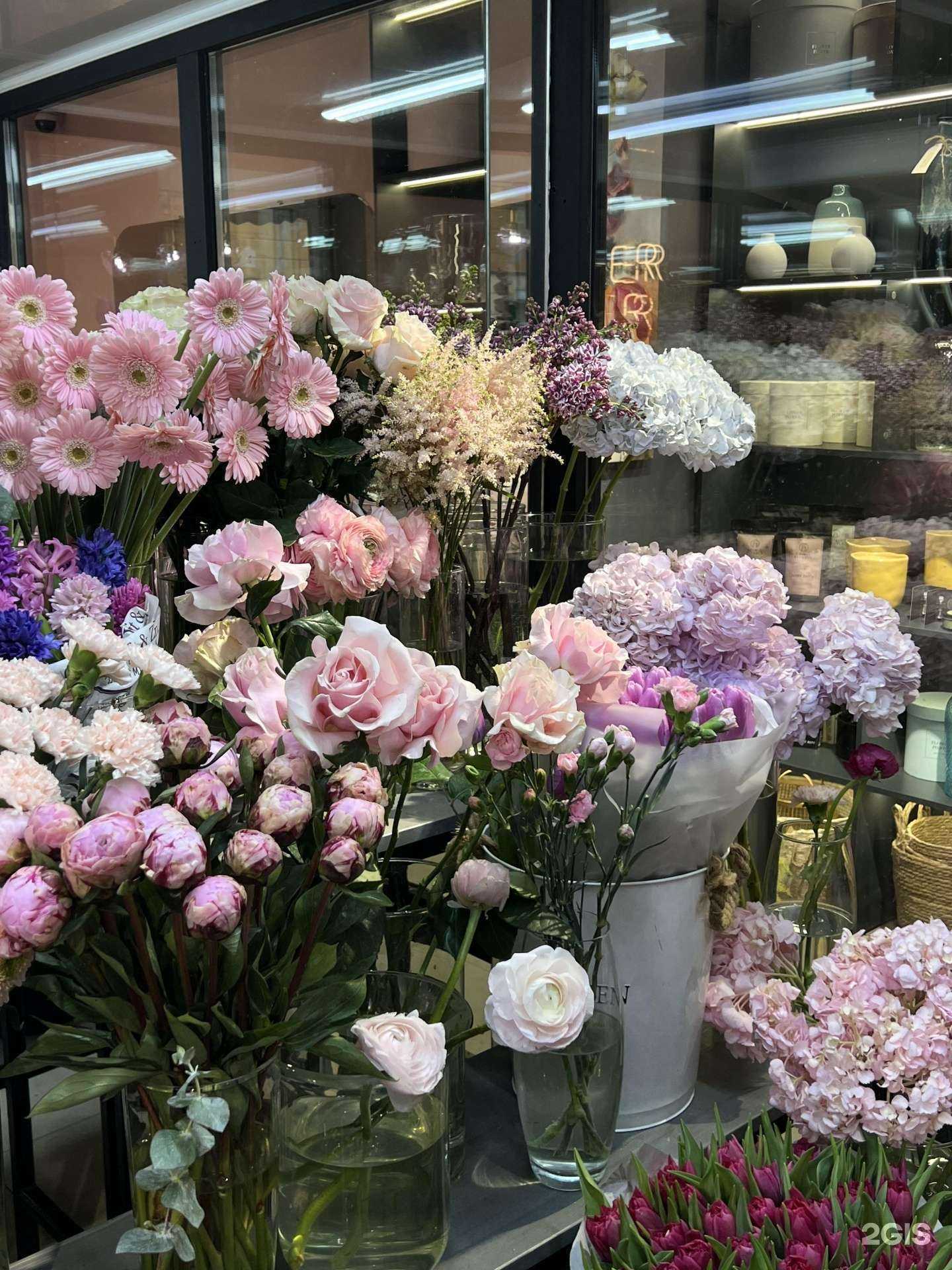 Отзывы на компанию Flower Power в Волгограде c фото