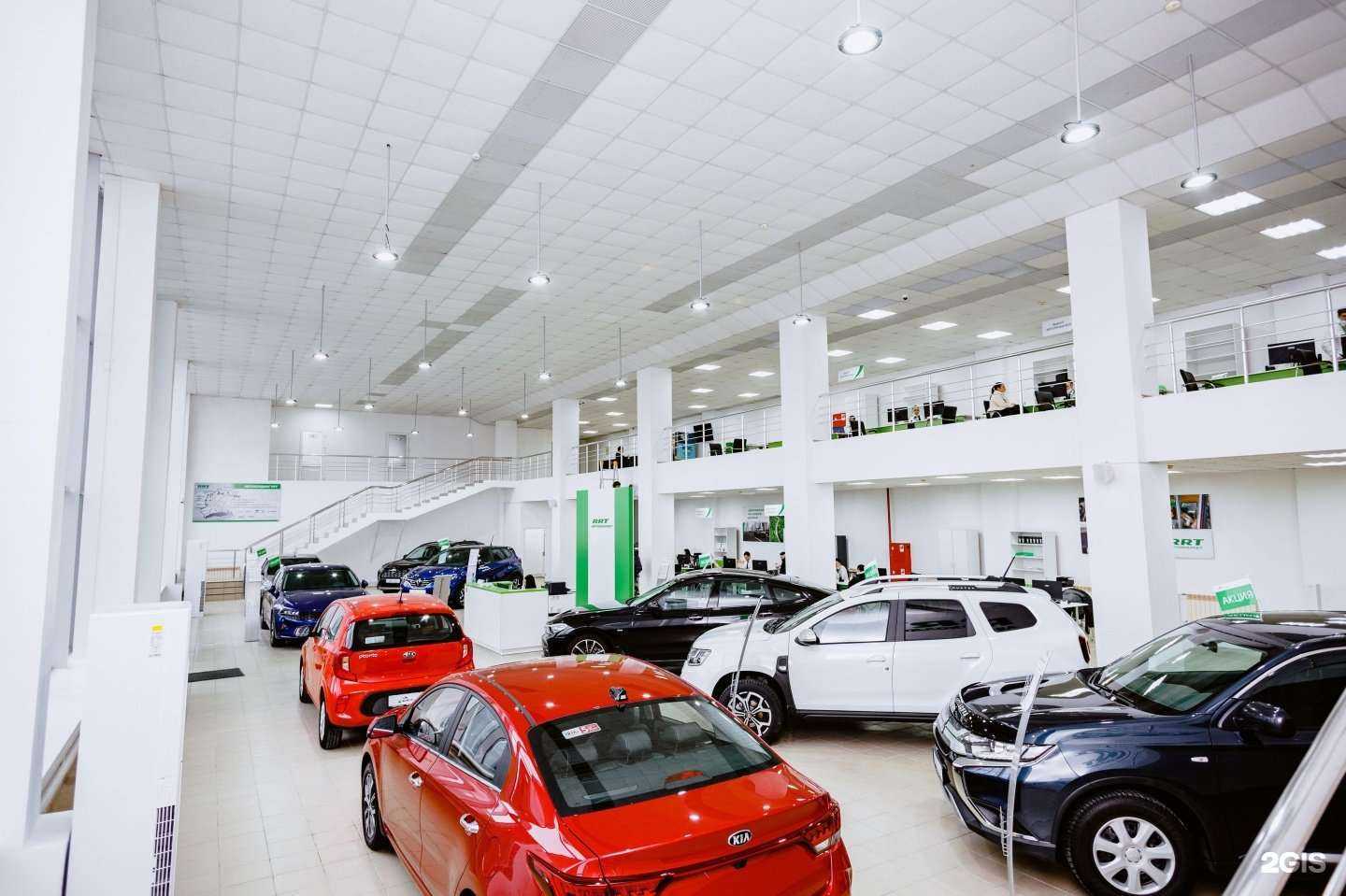 Отзывы на компанию РРТ в Воронеже c фото