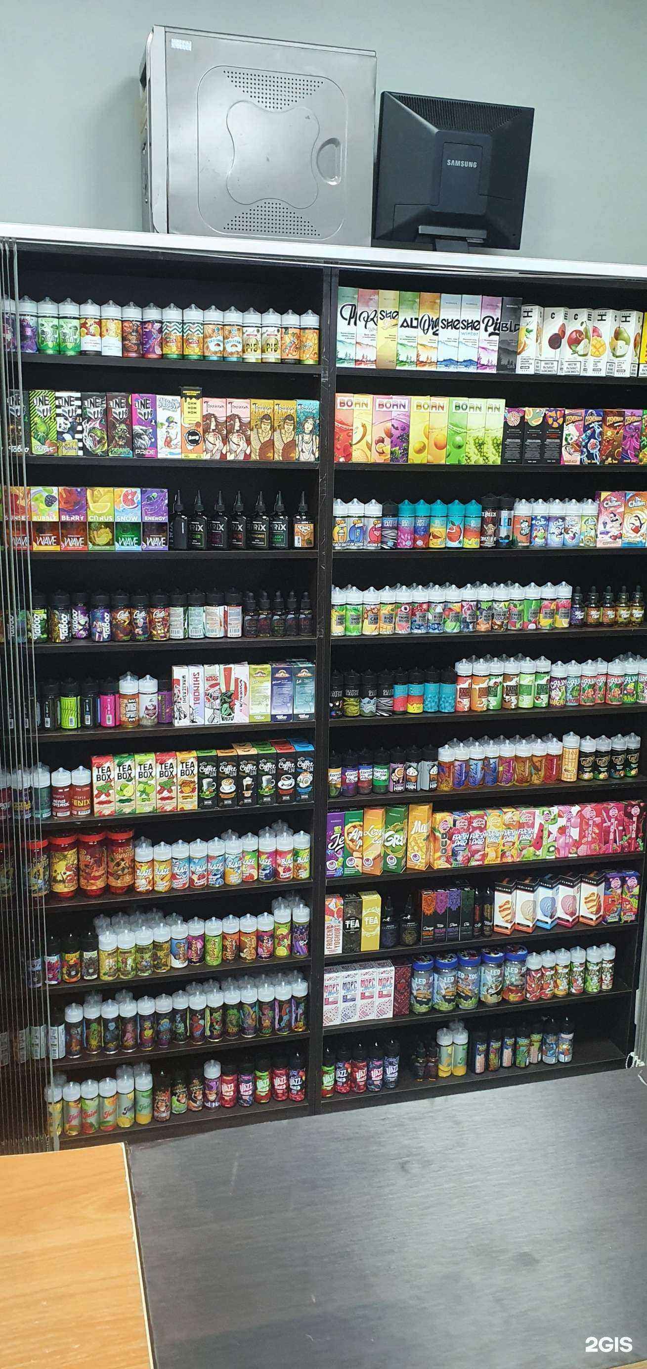 Отзывы на компанию Лабаз Мгъла в г. Балашиха c фото