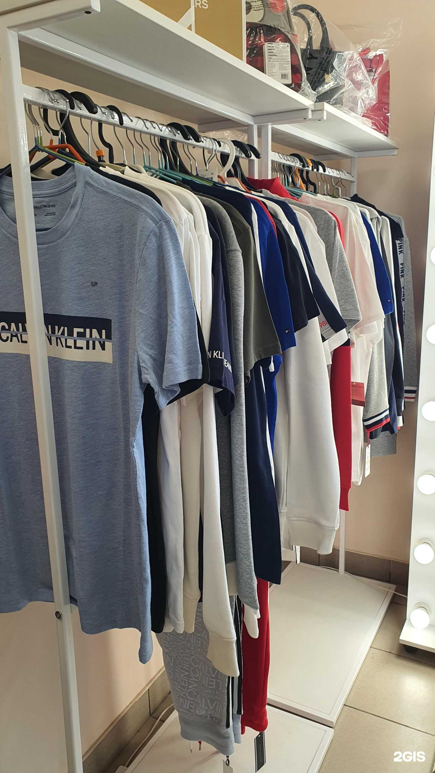 Отзывы на компанию Vgarderobe usa в г. Барнаул c фото