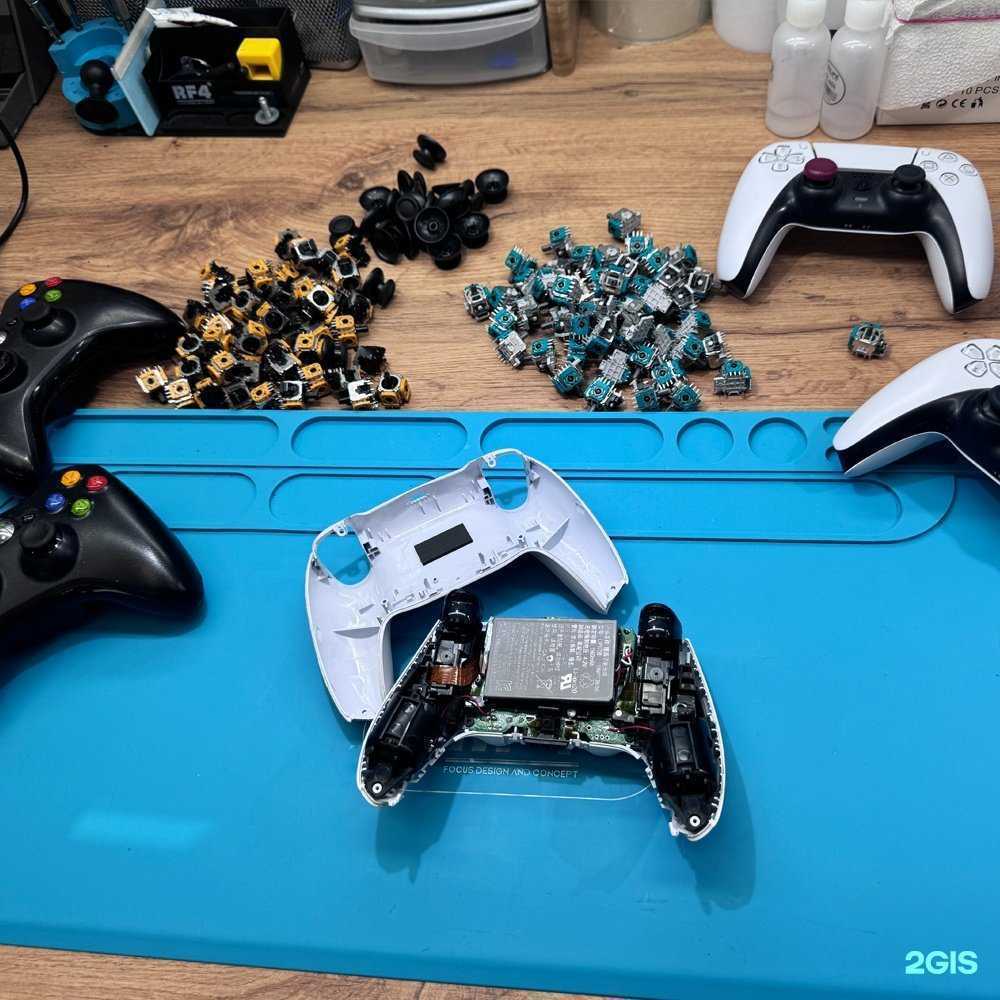 Отзывы на компанию ЦИФРОВОЙ МАСТЕР в г. Казань c фото