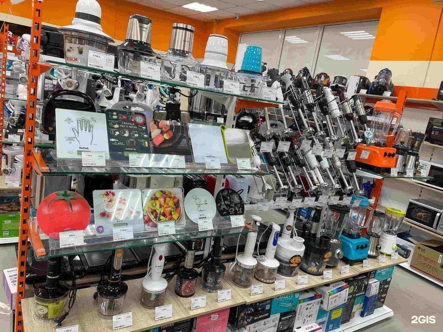 Отзывы на компанию DNS в г. Лобня c фото