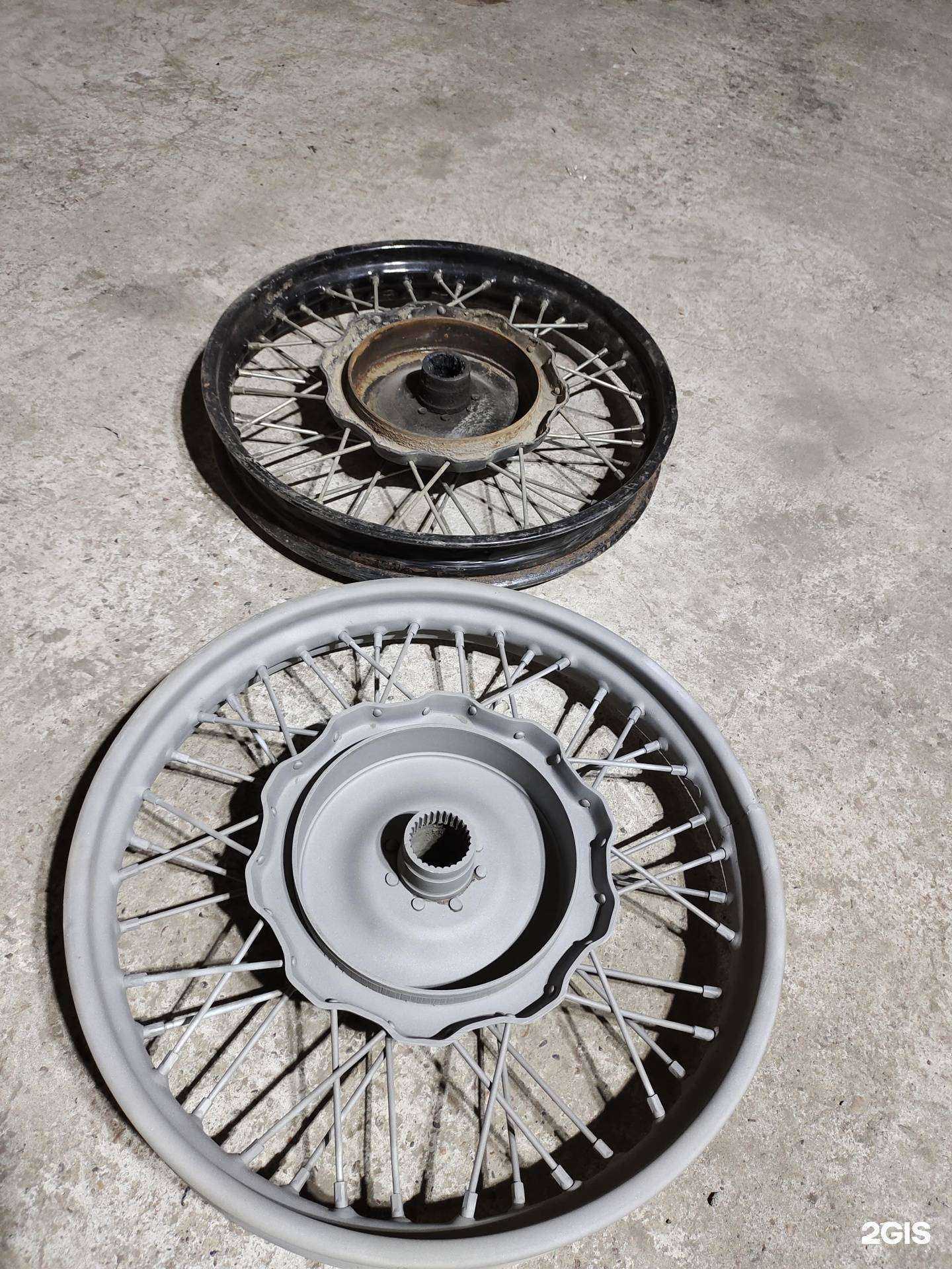 Отзывы на компанию Автореновация в г. Красноярск c фото