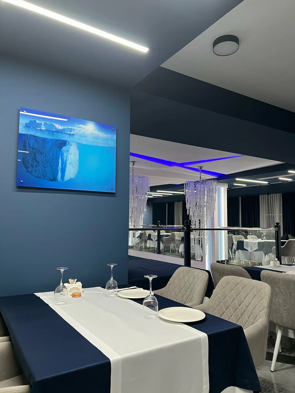 Отзывы на компанию Айсберг в Каспийске c фото - фотография 5 из 5