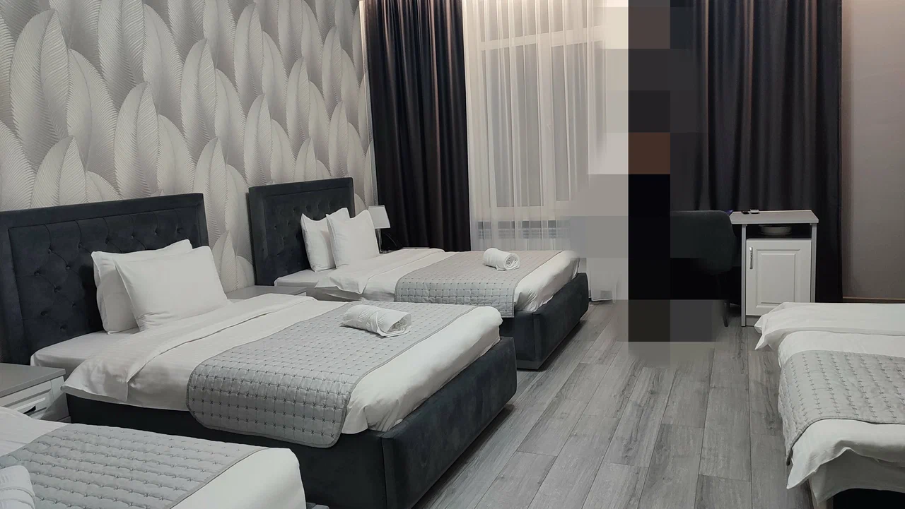 Отзывы на компанию Айсберг в Каспийске c фото - фотография 2 из 5