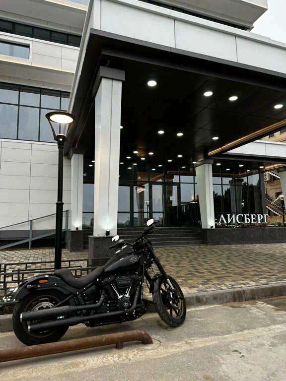 Отзывы на компанию Айсберг в Каспийске c фото