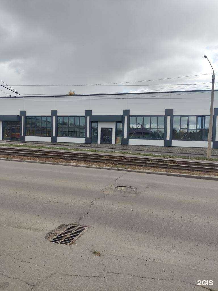 Отзывы на компанию Скоролет в Барнауле c фото - фотография 2 из 2