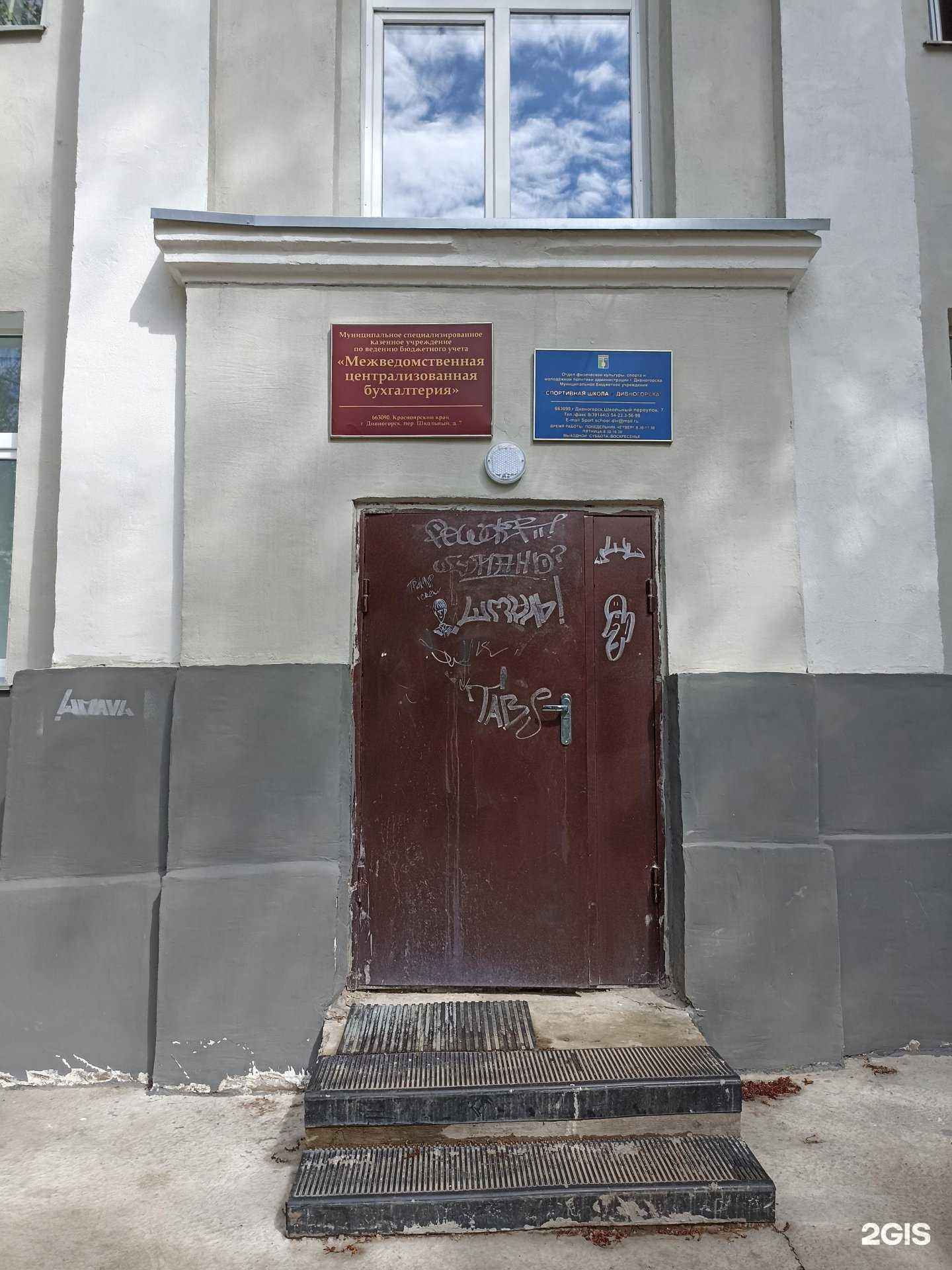 Отзывы на компанию Межведомственная централизованная бухгалтерия в г. Дивногорск c фото