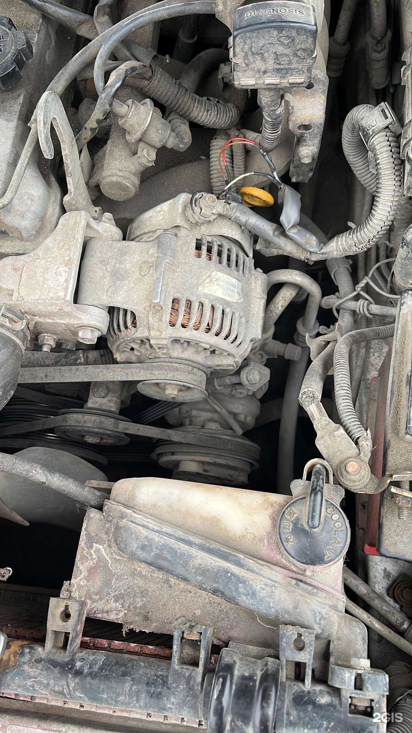 Отзывы на компанию Kskavto в г. Красноуфимск c фото