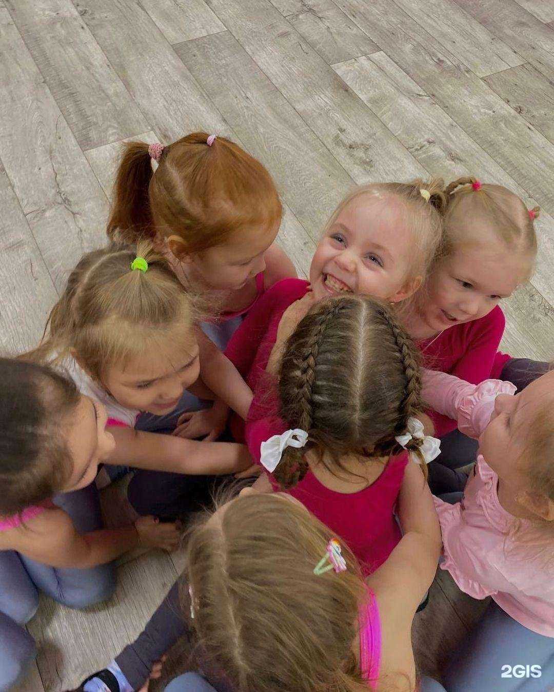 Отзывы на компанию Intro в Волгограде c фото