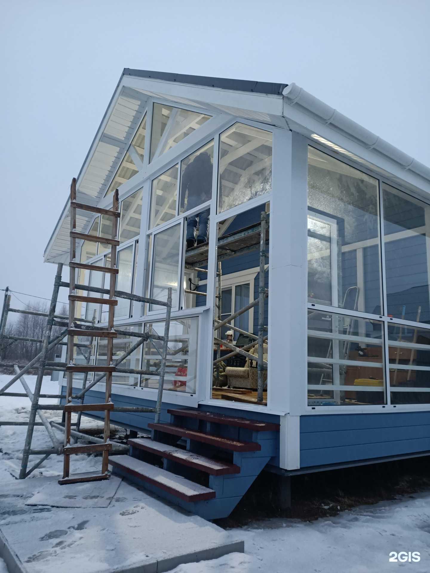 Отзывы на компанию Проект в г. Ярославль c фото