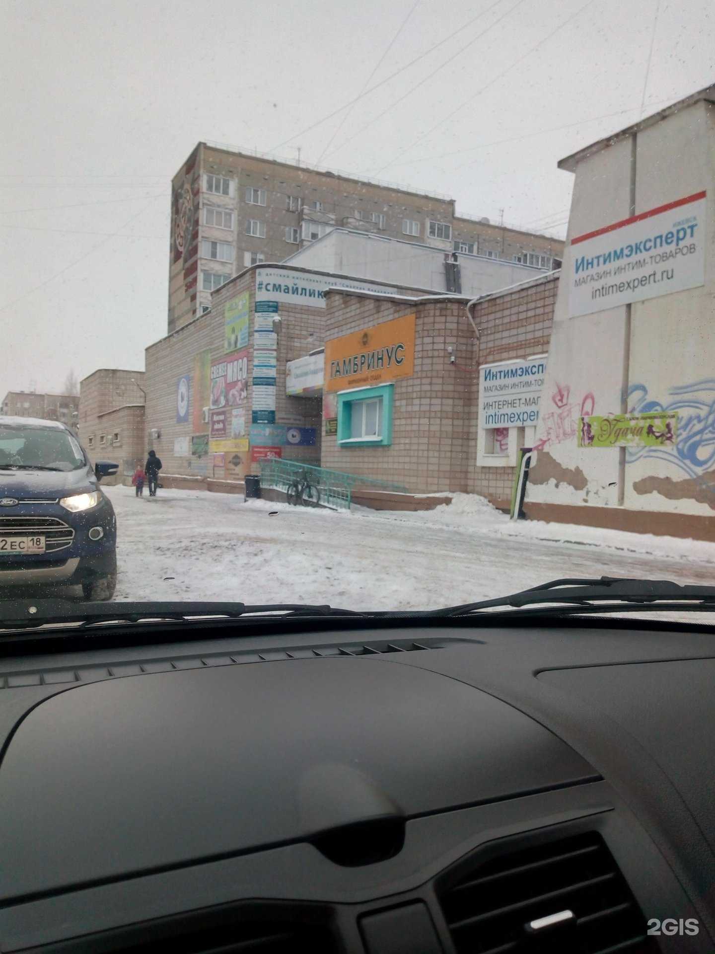 Отзывы на компанию Farris в Ижевске c фото