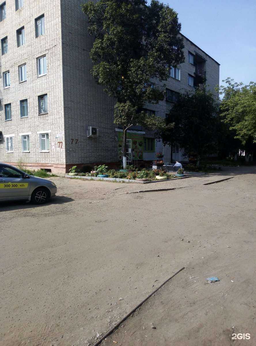 Отзывы на компанию Вкусный дом в Комсомольске-на-Амуре c фото - фотография 2 из 2