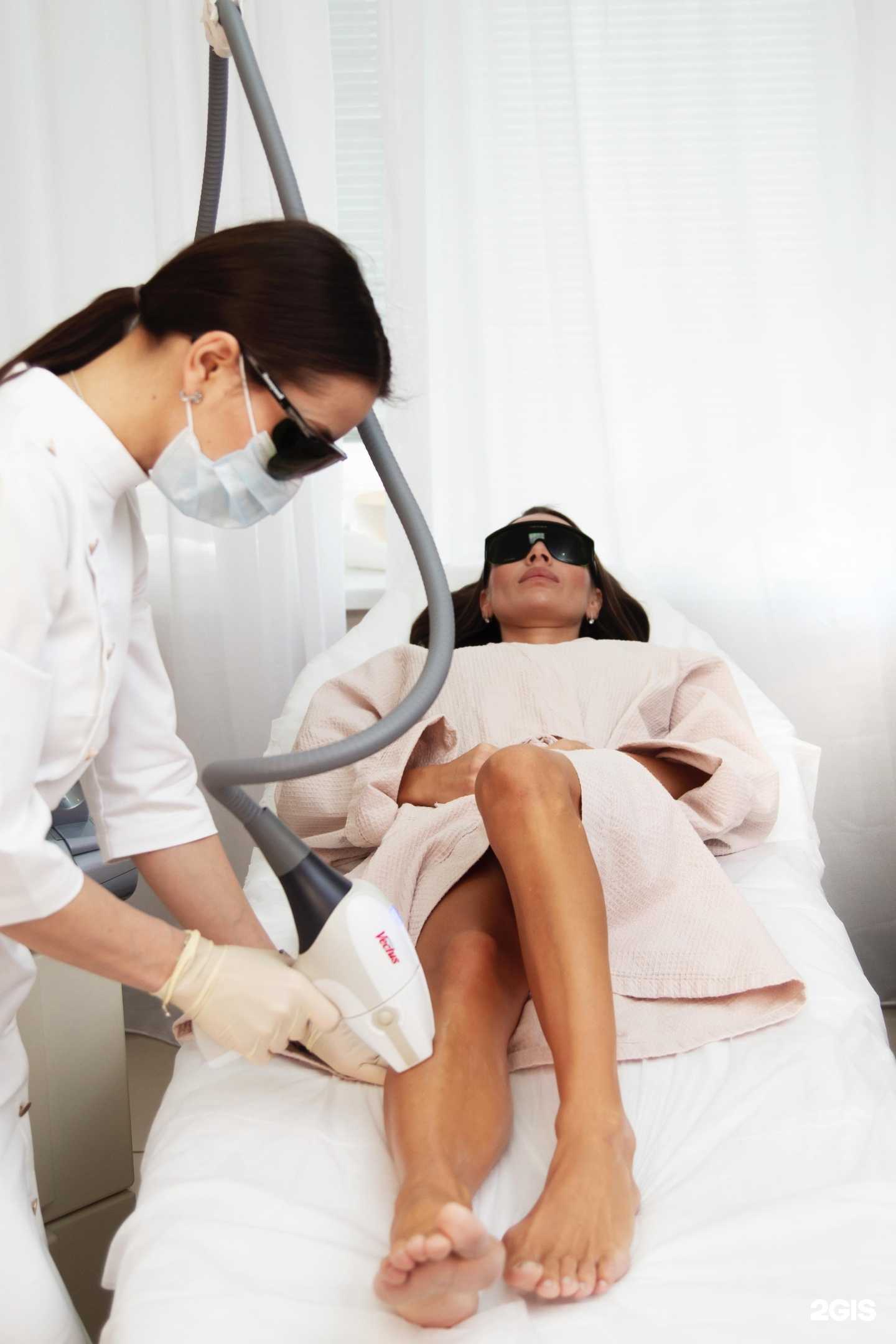 Отзывы на компанию Beauty club в Екатеринбурге c фото