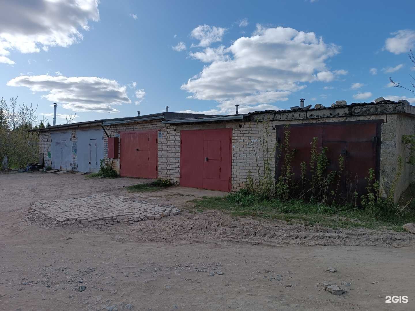 Отзывы на компанию У Сергея в Кирове c фото - фотография 2 из 2