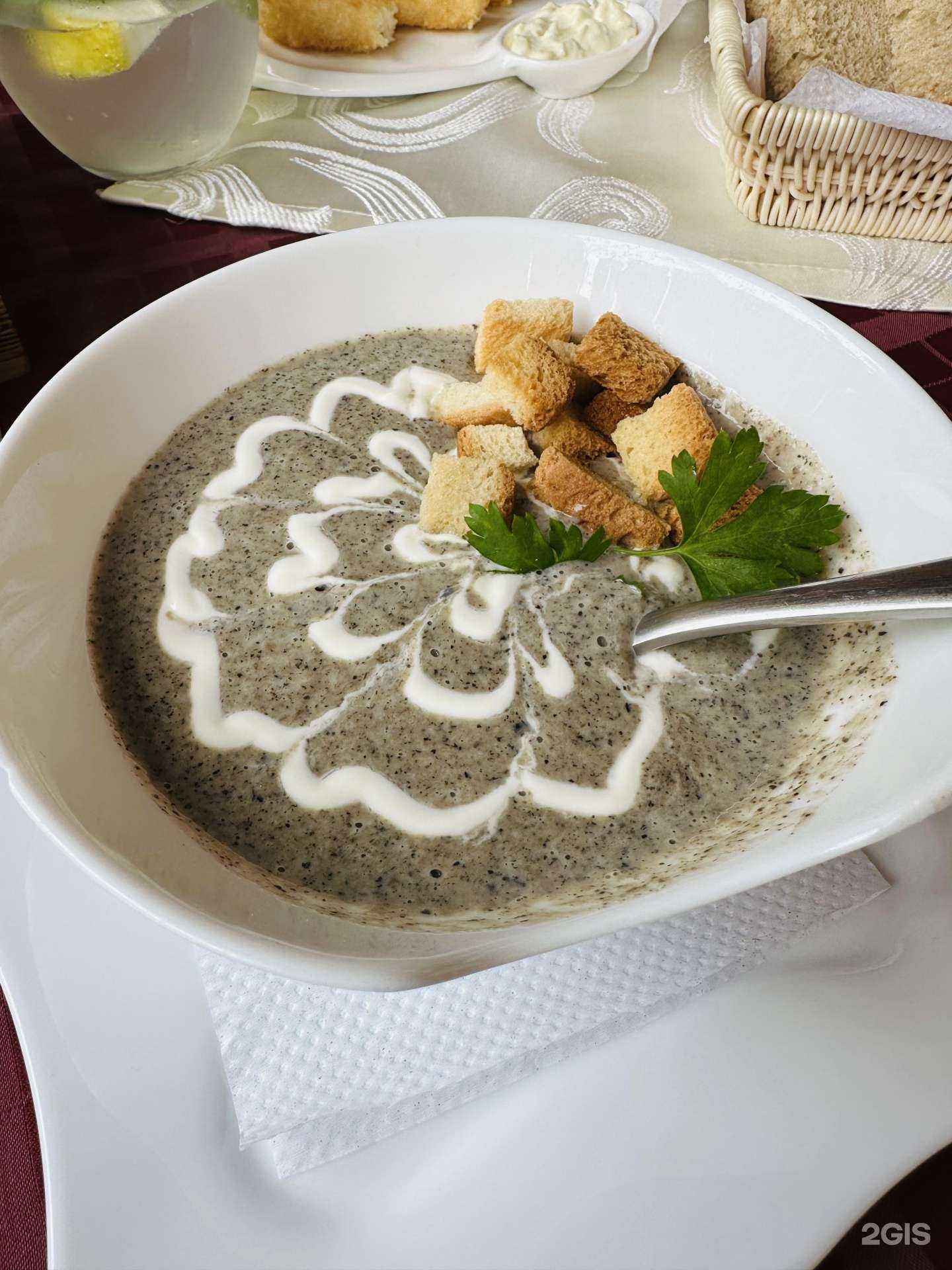 Отзывы на компанию Купеческий двор в Иркутске c фото