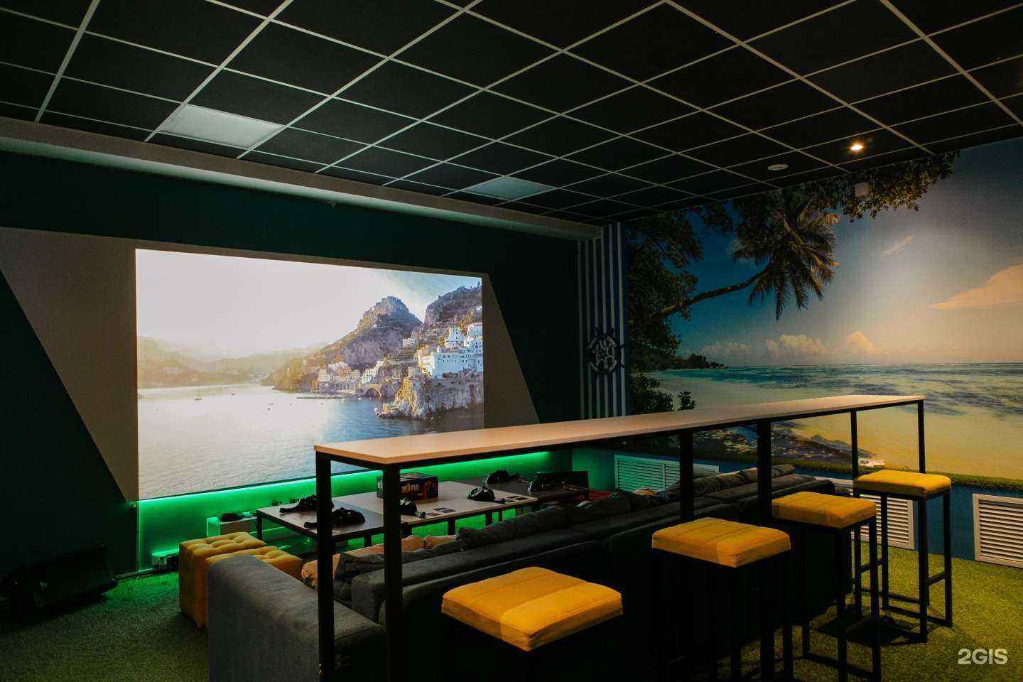 Отзывы на компанию New Level в г. Тольятти c фото