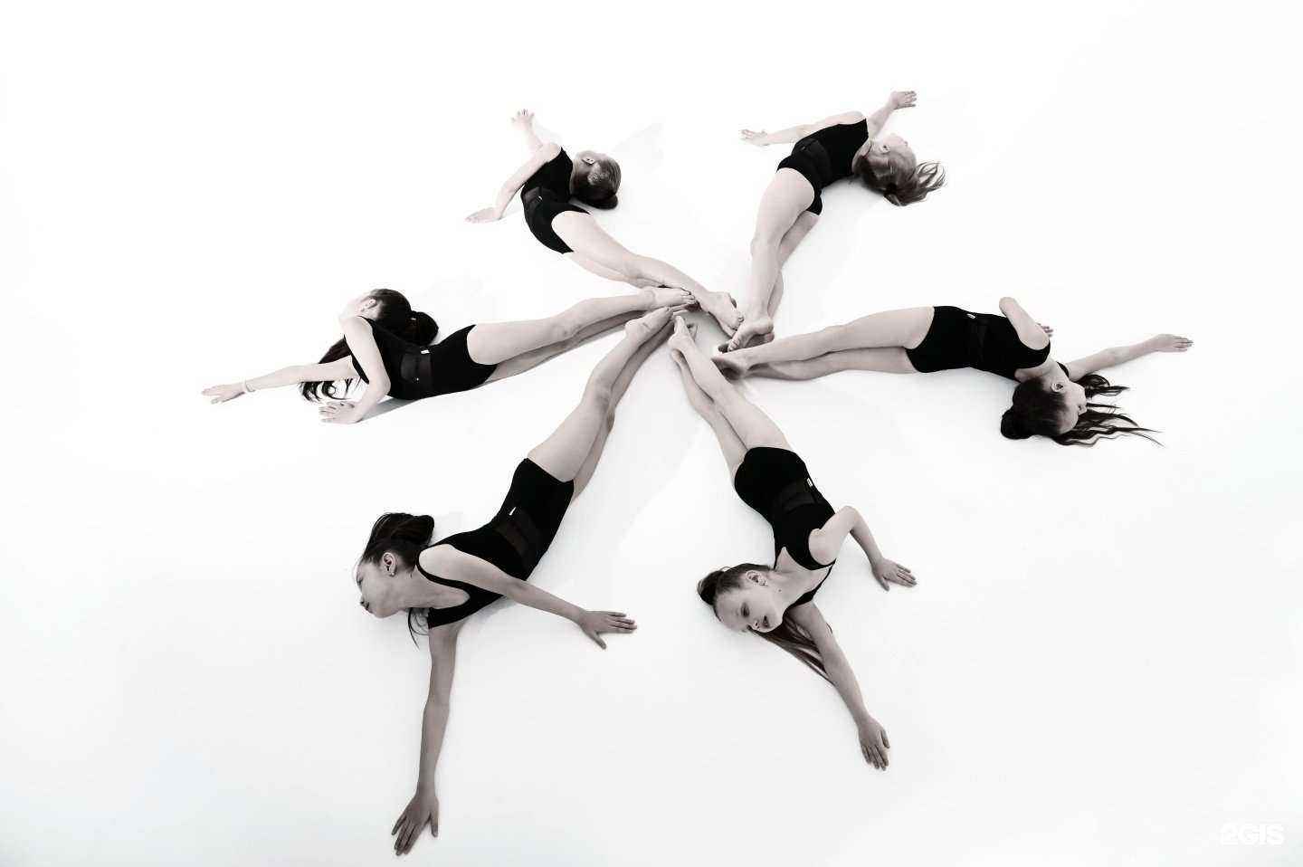 Отзывы на компанию Принцесса спорта в г. Курган c фото