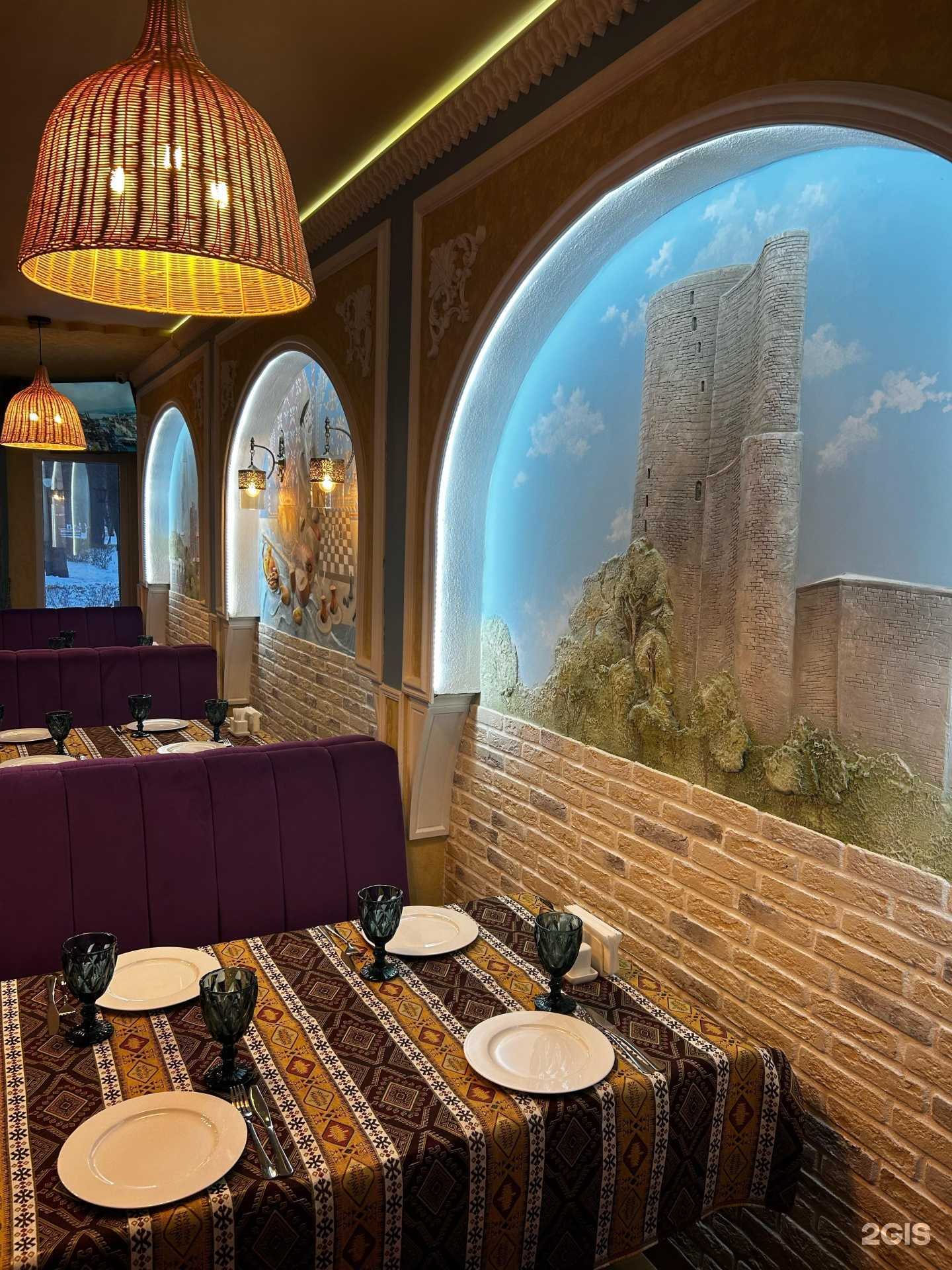 Отзывы на компанию Шафран в Воронеже c фото