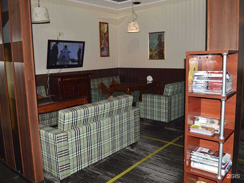 Отзывы на компанию Блеск в Иркутске c фото