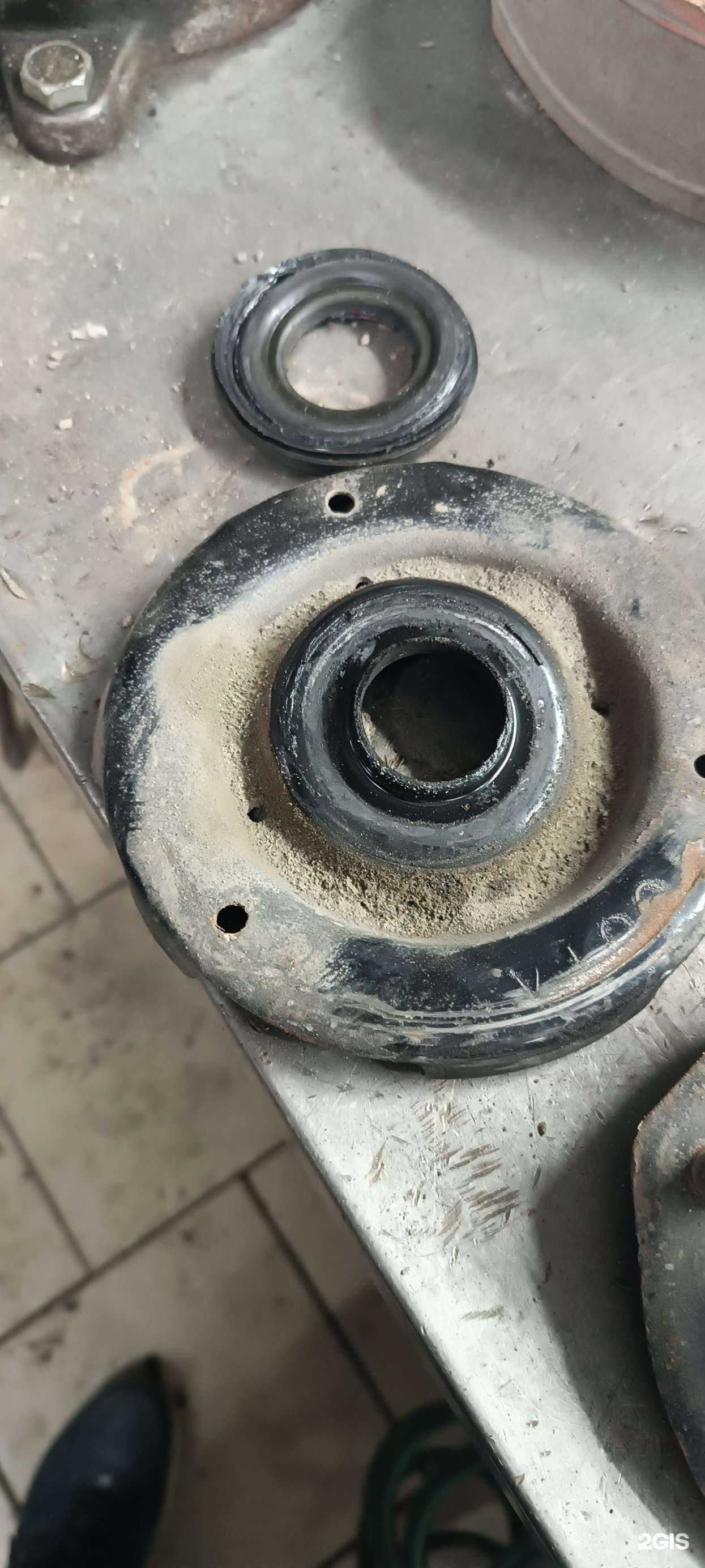 Отзывы на компанию Mbagarage22 в Барнауле c фото