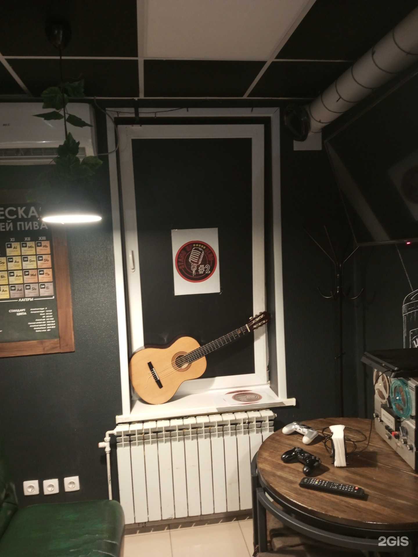 Отзывы на компанию StandUp club №2 в Нижневартовске c фото