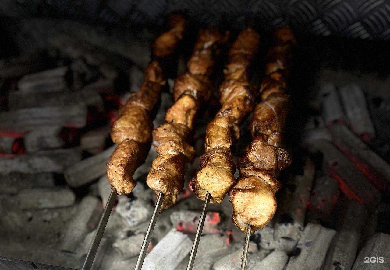 Отзывы на компанию Шавуха в г. Вихоревка c фото