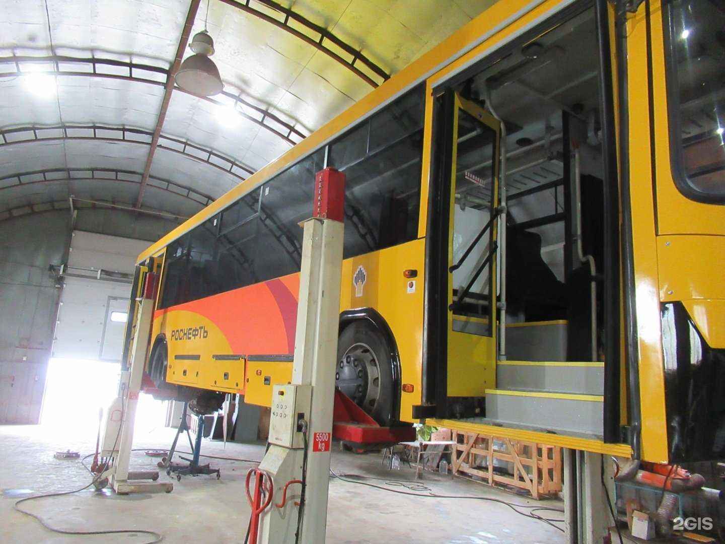 Отзывы на компанию Автоспецволга в Самаре c фото