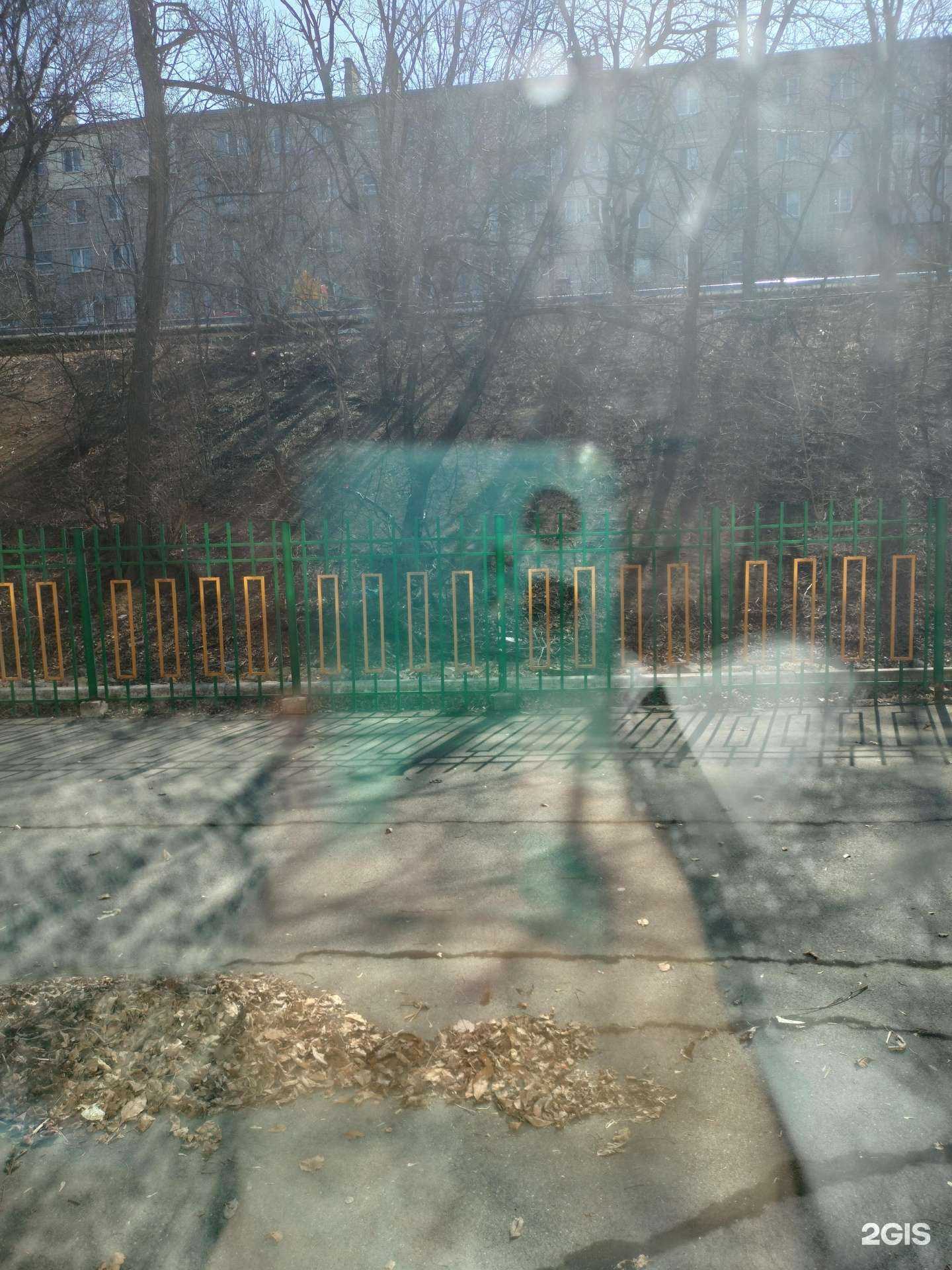 Отзывы на компанию Средняя школа №23 в Находке c фото