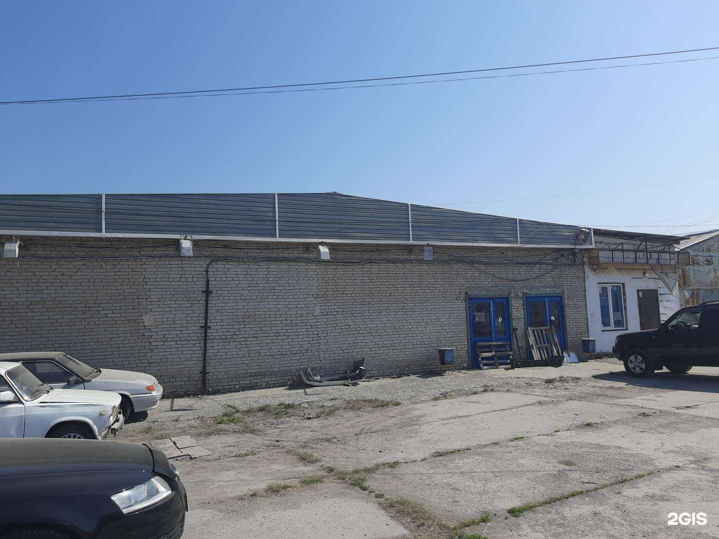 Отзывы на компанию Сибирь Колесо в Бердске c фото - фотография 2 из 2