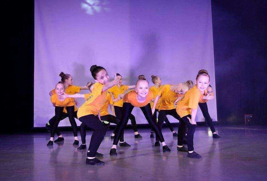 Отзывы на компанию Школа современного танца в Екатеринбурге c фото