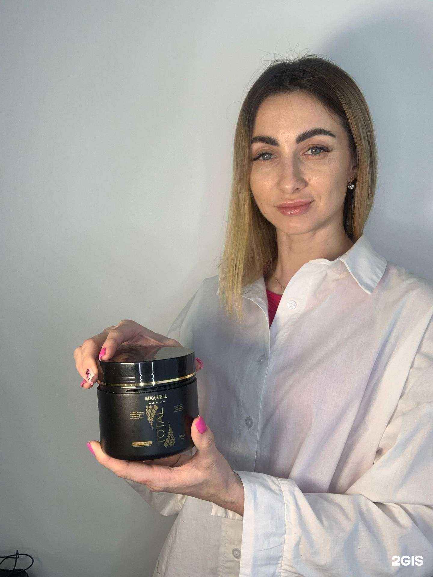 Отзывы на компанию на Кератине by Kate Sosnixina в Нижнем Новгороде c фото