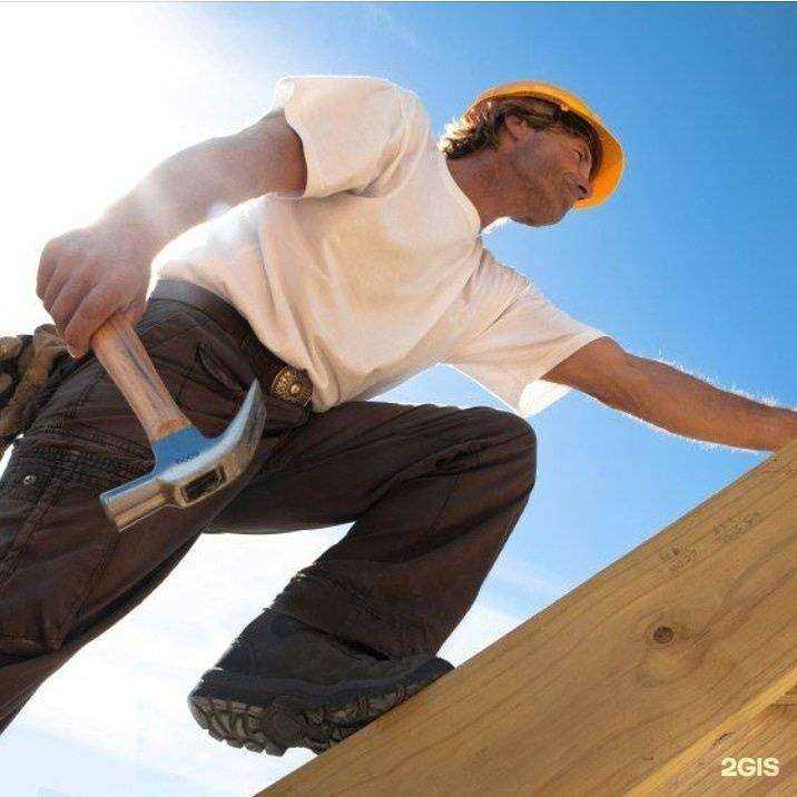 Отзывы на компанию Лидер Кровля в Ростове-на-Дону c фото