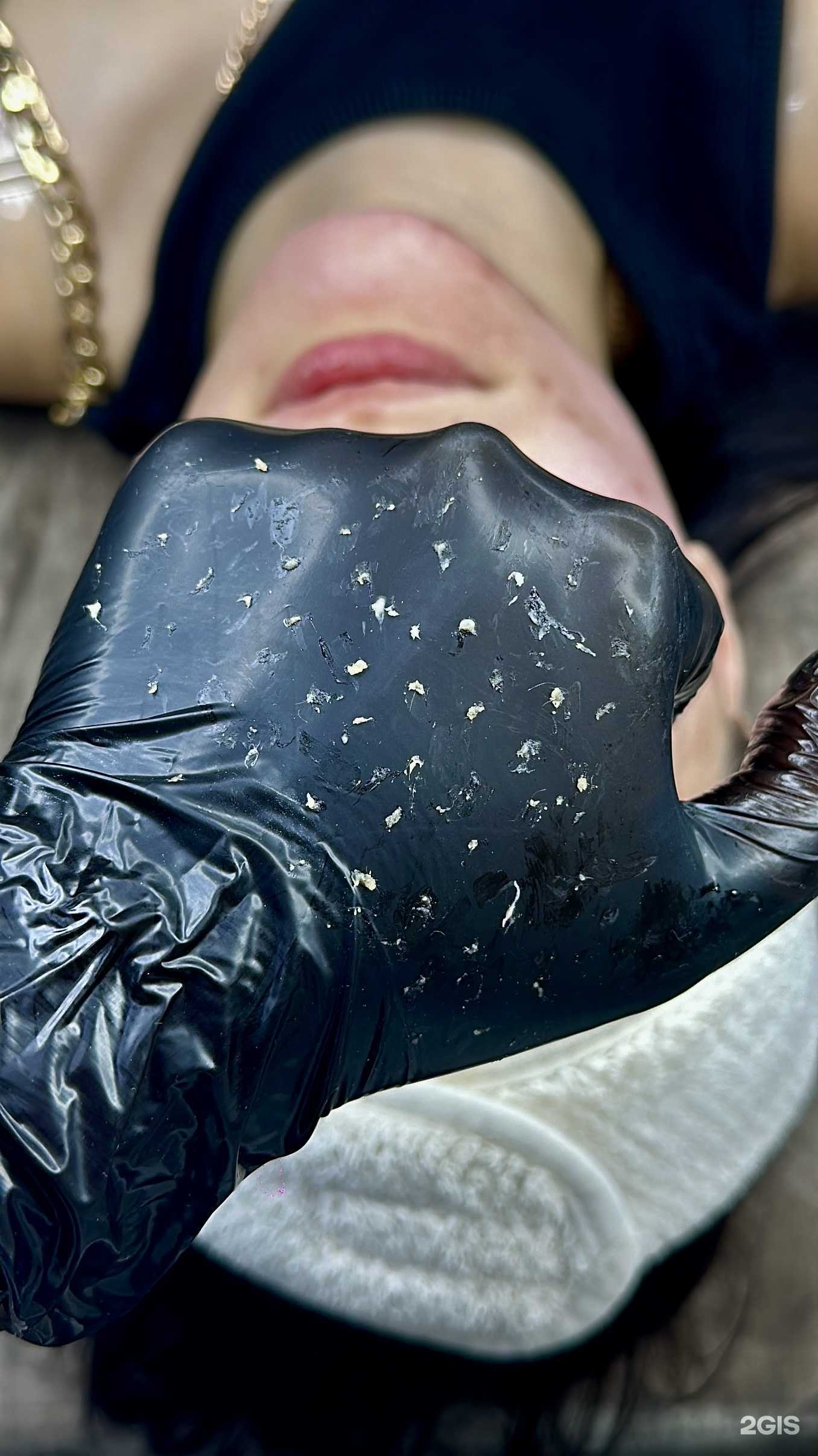 Отзывы на компанию Студия косметологической эстетики в г. Сочи c фото