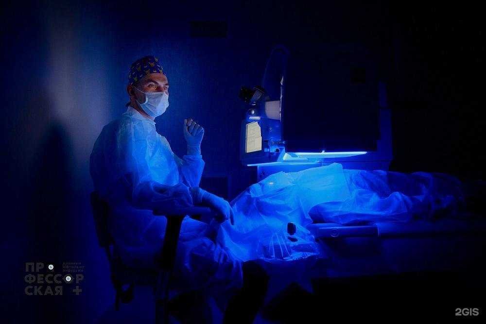 Отзывы на компанию Профессорская + в г. Екатеринбург c фото