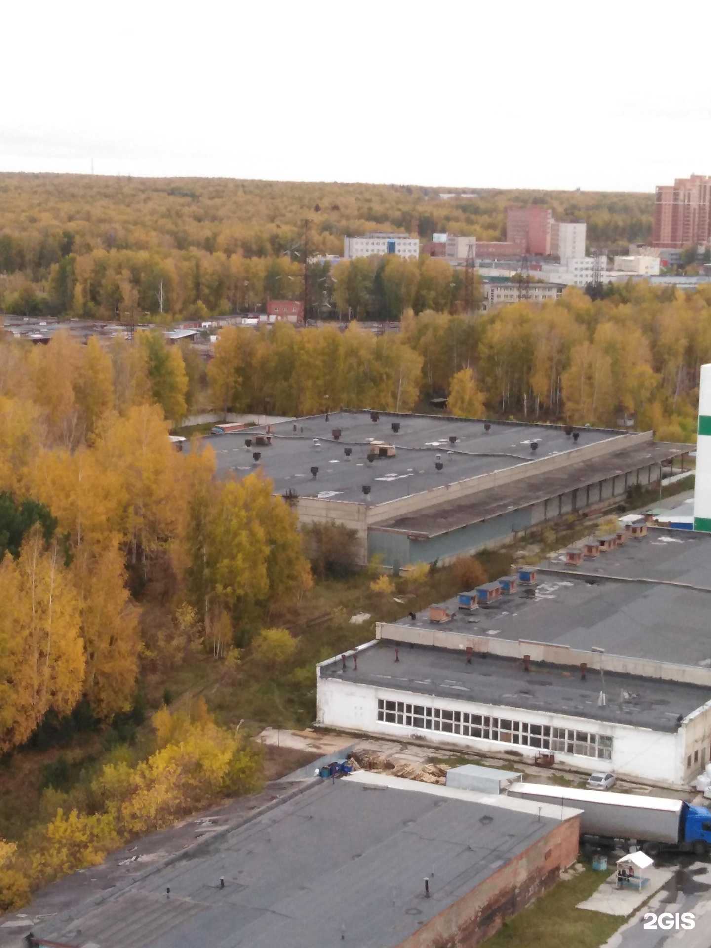 Отзывы на компанию Шаклин в Новосибирске c фото - фотография 2 из 2