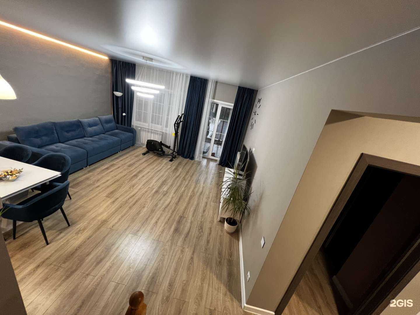 Отзывы на компанию Альпийский в Уфе c фото