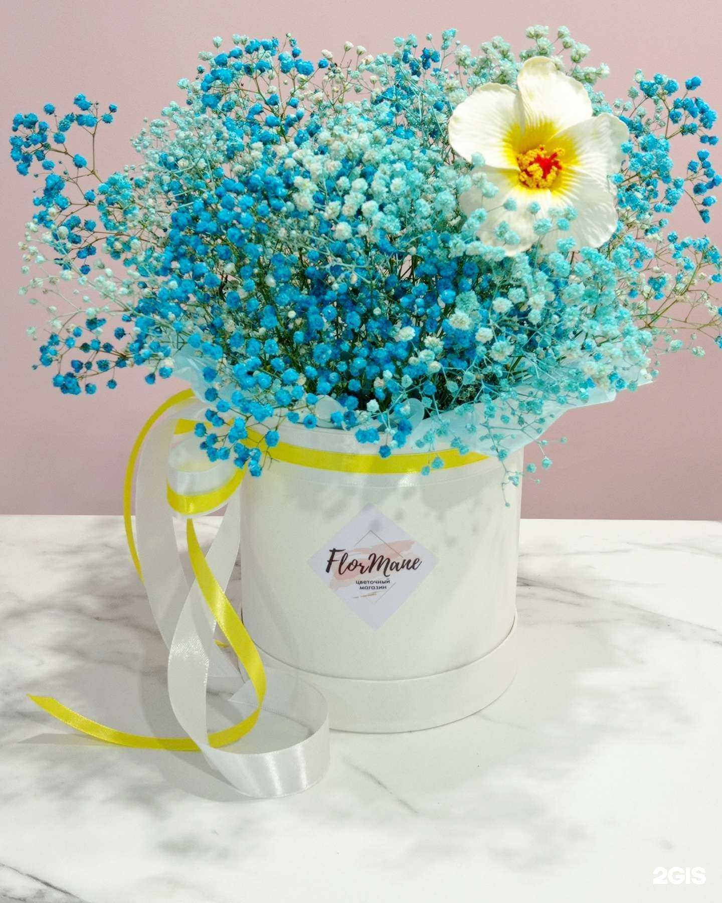 Отзывы на компанию Flormane в г. Екатеринбург c фото