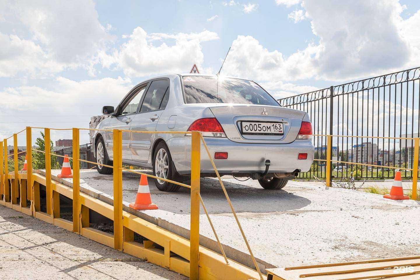 Отзывы на компанию Автошкола в г. Тольятти c фото