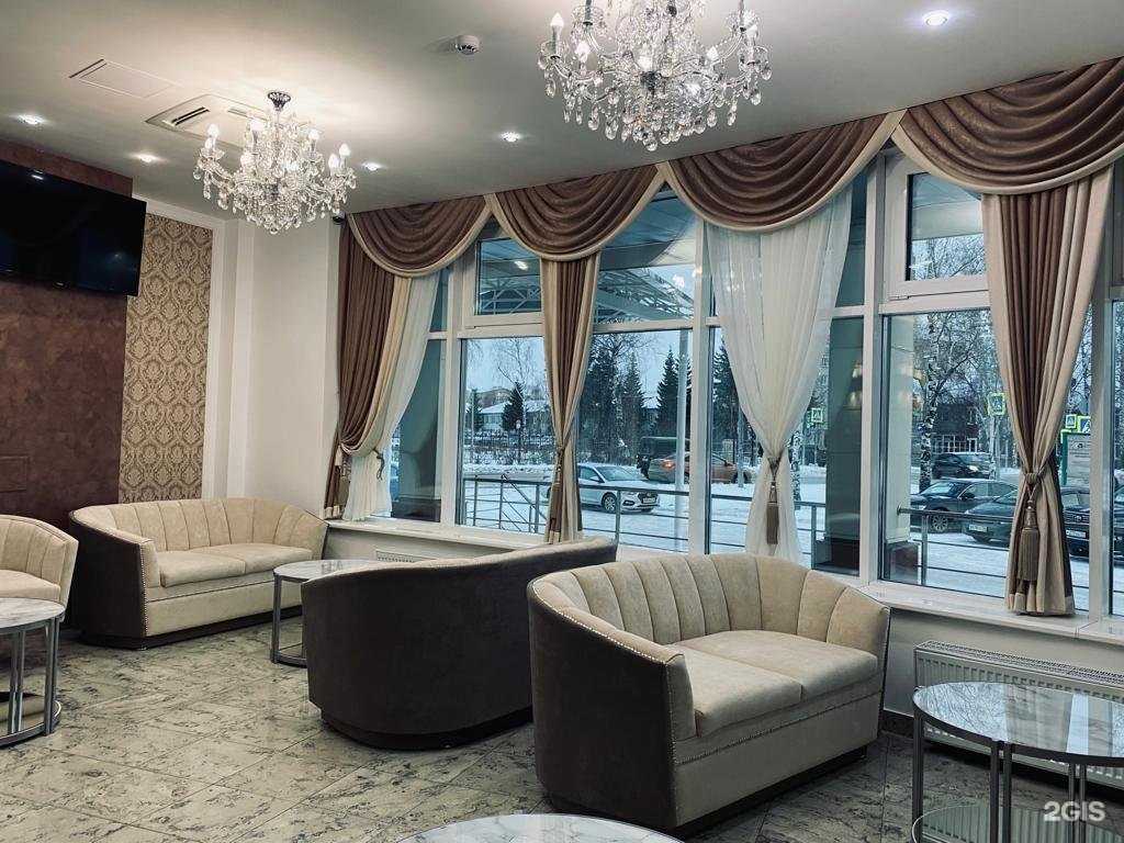 Отзывы на компанию Тарей в Ханты-Мансийске c фото