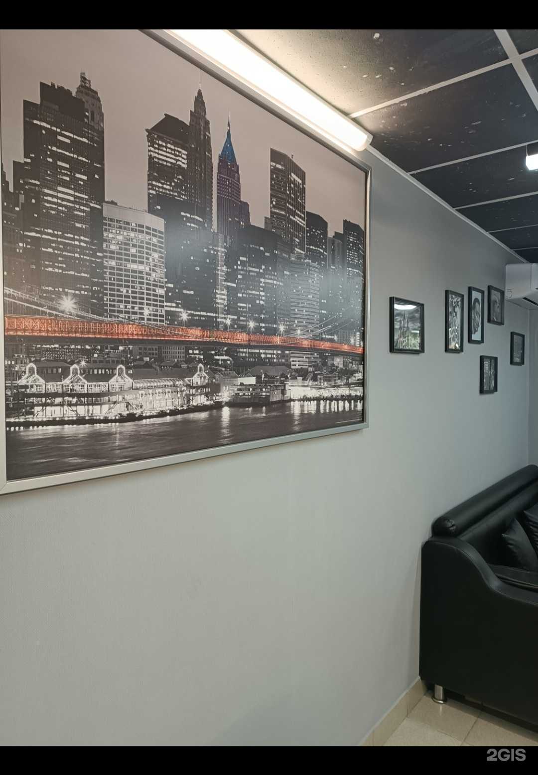 Отзывы на компанию Abbasow в Казани c фото