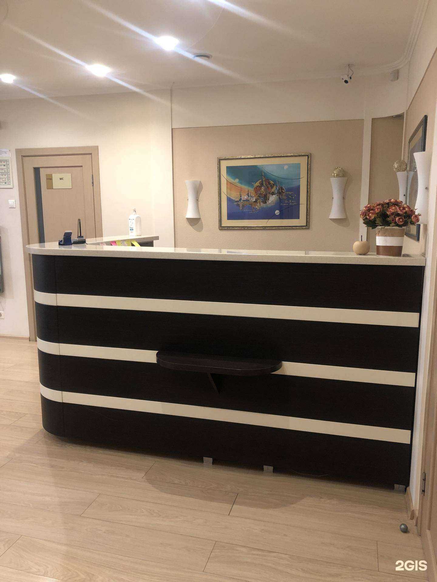 Отзывы на компанию МедиДентЭлит в г. Красноярск c фото