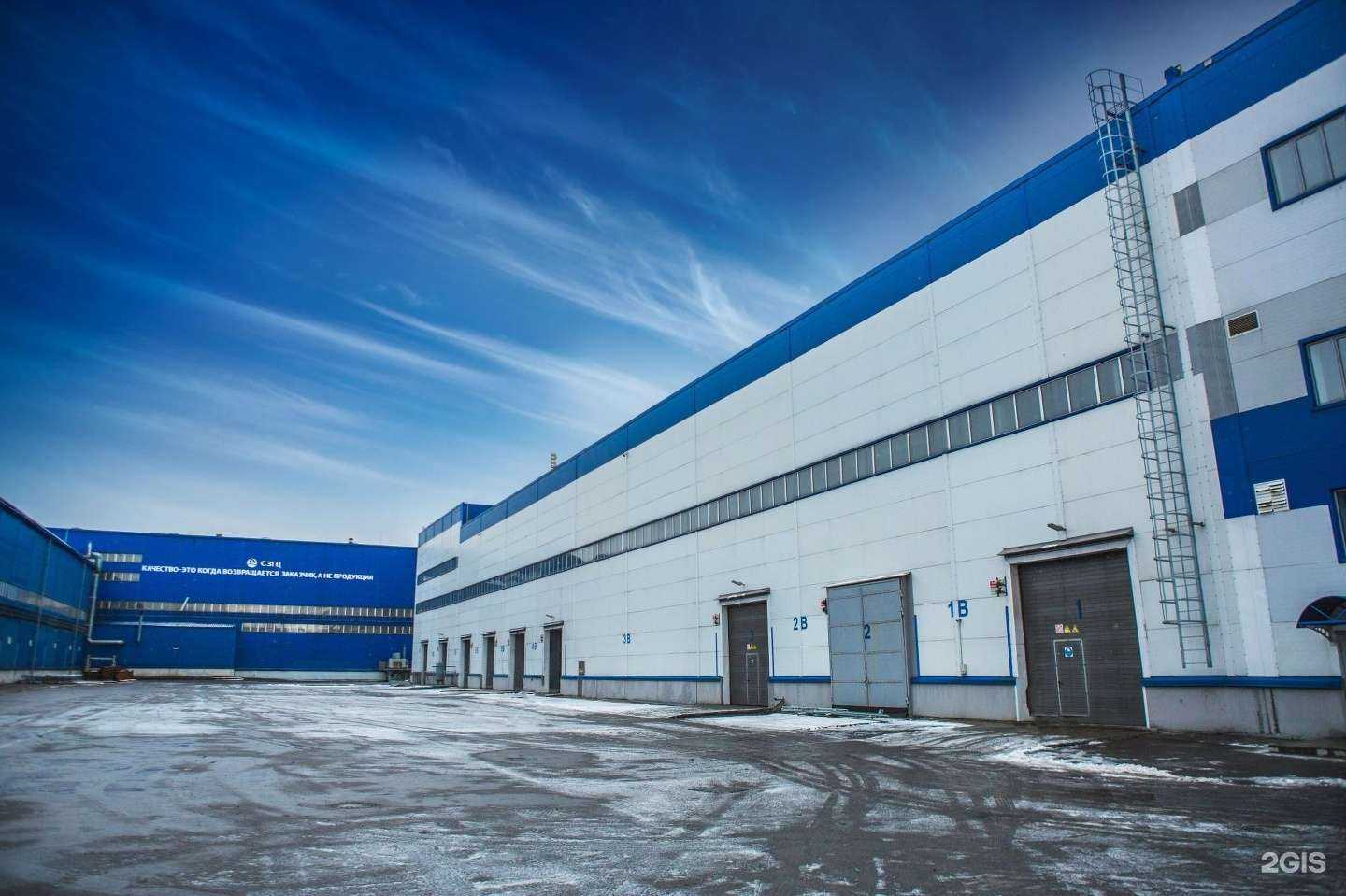 Отзывы на компанию Сибирский завод горячего цинкования в Новокузнецке c фото