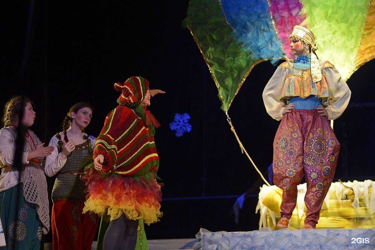 Отзывы на компанию Знамя труда в г. Тамбов c фото