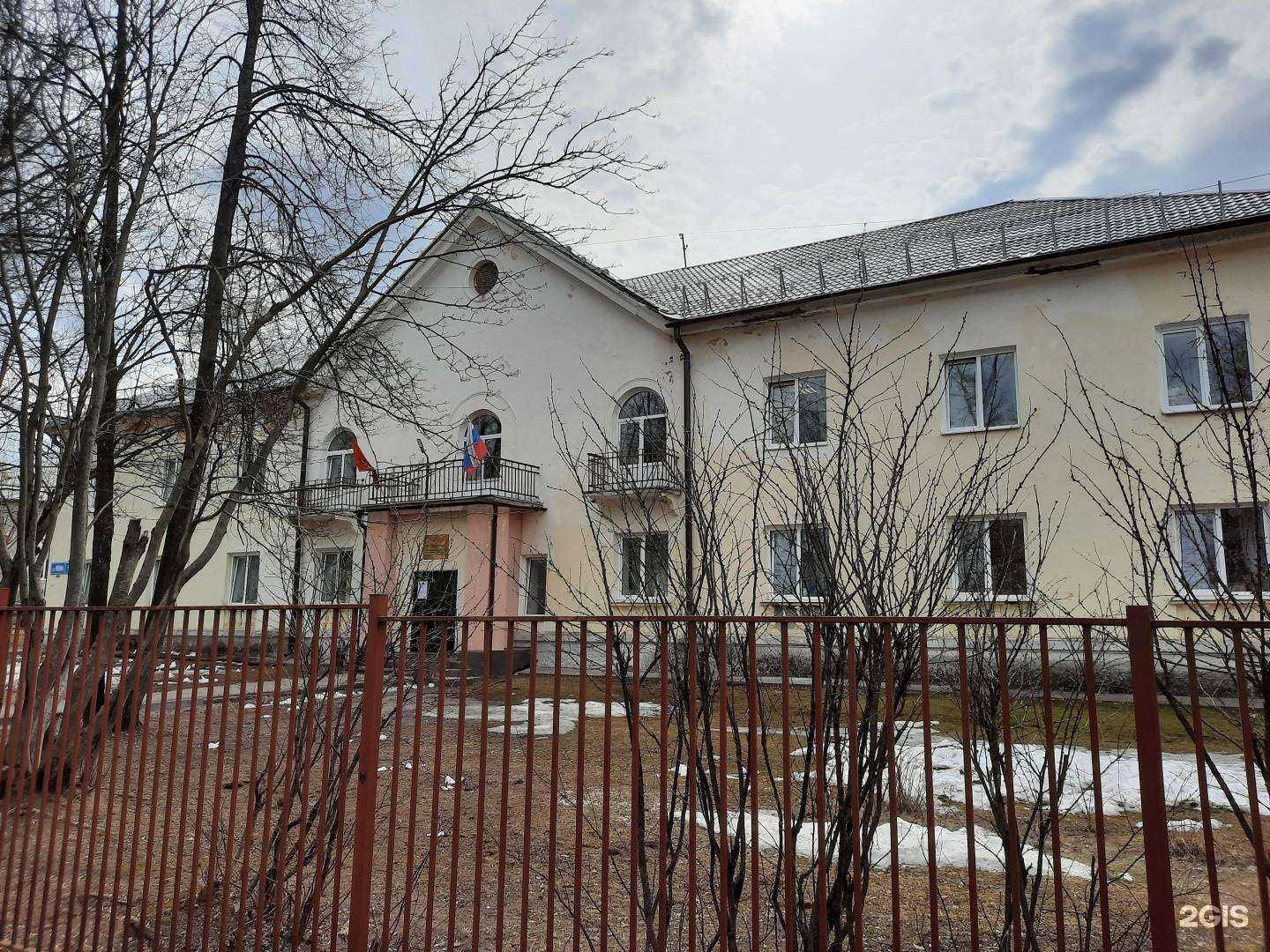 Отзывы на компанию Детская школа искусств №7 в Перми c фото - фотография 2 из 2