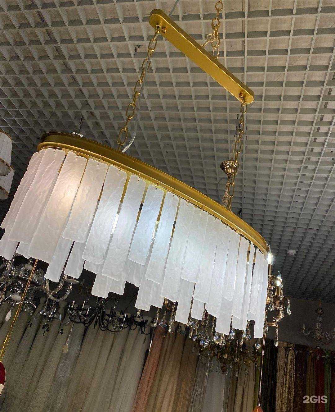 Отзывы на компанию Palazzo в г. Нальчик c фото