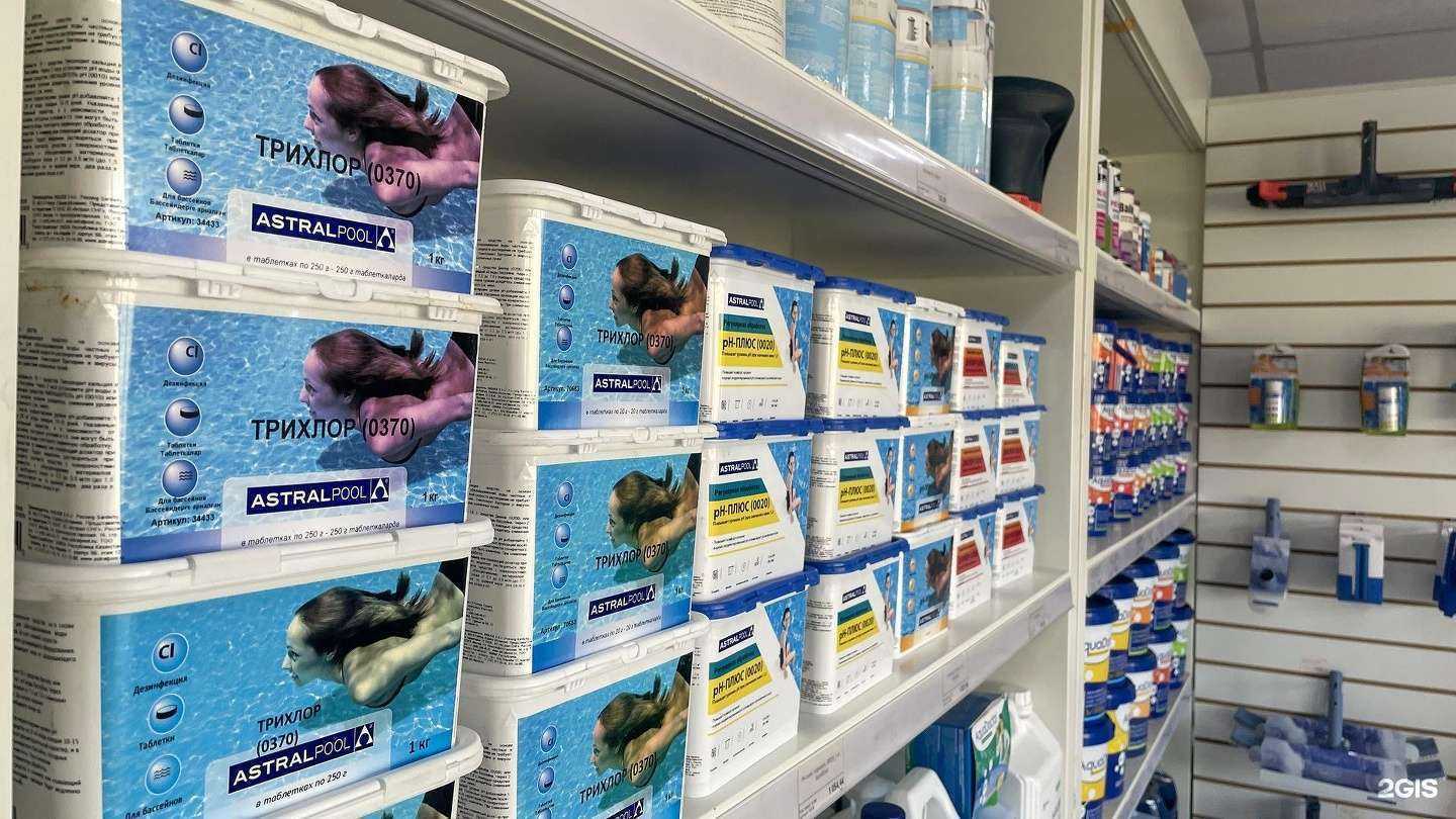 Отзывы на компанию Formula бассейнов в Сочи c фото