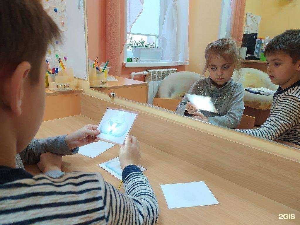 Отзывы на компанию Детский сад №56 в Иванове c фото