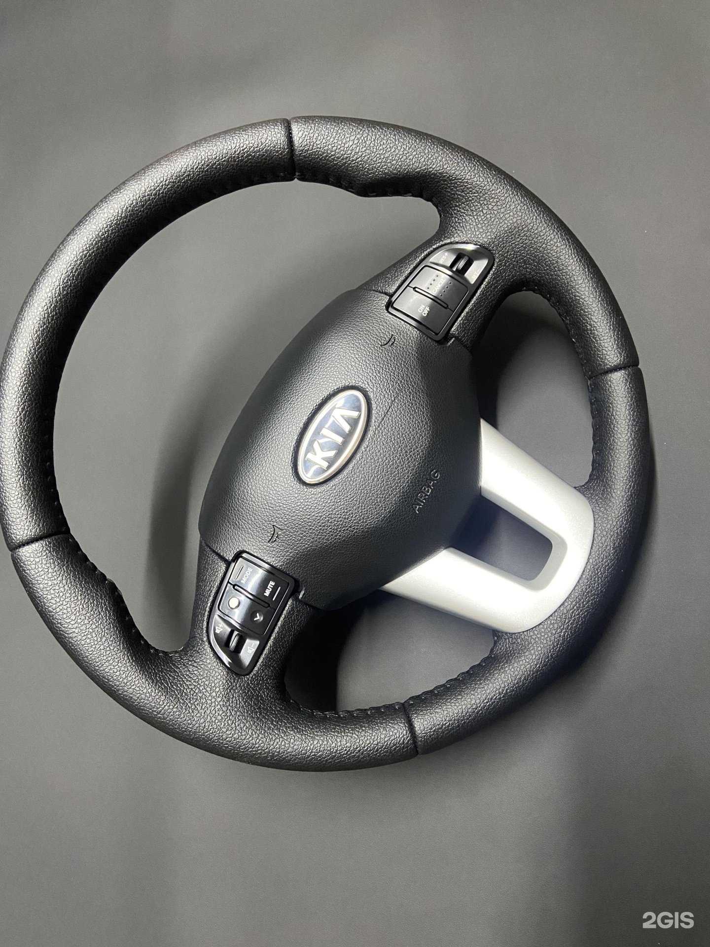 Отзывы на компанию Garage 088 в Пятигорске c фото